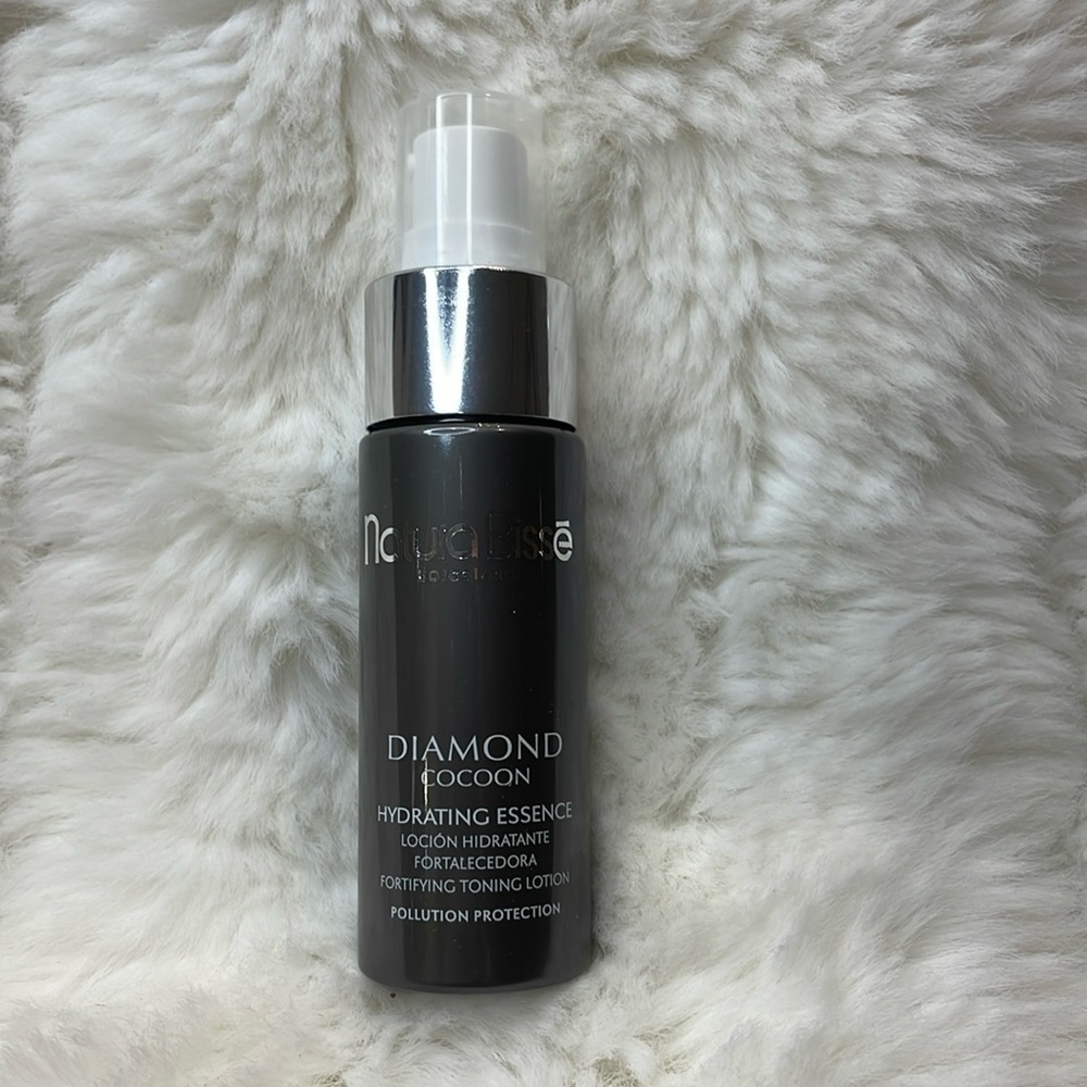 🔥NEW🔥 Natura Bissē Diamond Cocoon Hydrating Essence - Picture 1 of 1